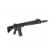 Страйкбольный автомат URG-I 13.5 INCH M-LOK (Black) EC-633-13.5 [East Crane]